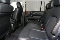 2024 Nissan Patrol Ti-L