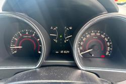 2009 Toyota Kluger KX-S