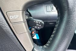 2009 Toyota Kluger KX-S