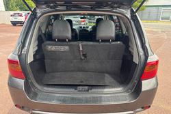 2009 Toyota Kluger KX-S