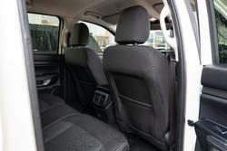 2022 Ford Ranger XLT Hi-Rider