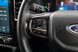 2022 Ford Ranger XLT Hi-Rider