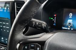 2022 Ford Ranger XLT Hi-Rider