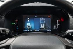 2022 Ford Ranger XLT Hi-Rider