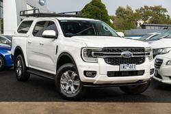 2022 Ford Ranger XLT Hi-Rider