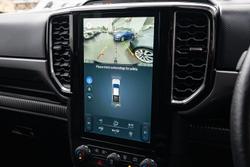 2022 Ford Ranger XLT Hi-Rider