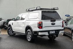 2022 Ford Ranger XLT Hi-Rider