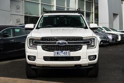 2022 Ford Ranger XLT Hi-Rider