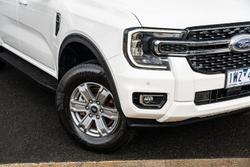 2022 Ford Ranger XLT Hi-Rider