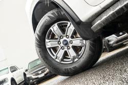 2022 Ford Ranger XLT Hi-Rider