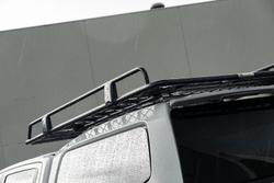 2022 Ford Ranger XLT Hi-Rider