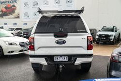 2022 Ford Ranger XLT Hi-Rider