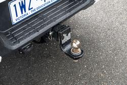 2022 Ford Ranger XLT Hi-Rider