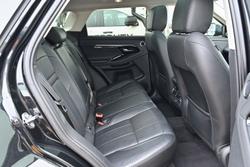 2019 Land Rover Range Rover Evoque P200 SE