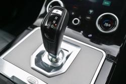 2019 Land Rover Range Rover Evoque P200 SE