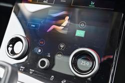 2019 Land Rover Range Rover Evoque P200 SE