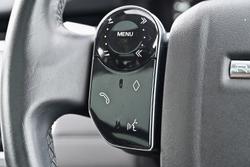 2019 Land Rover Range Rover Evoque P200 SE