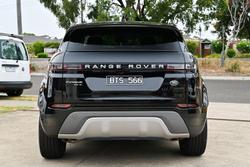 2019 Land Rover Range Rover Evoque P200 SE