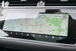 2019 Land Rover Range Rover Evoque P200 SE