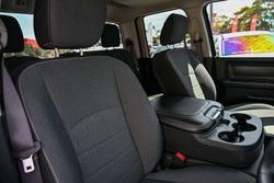 2021 RAM 1500 Express