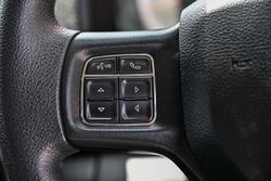 2021 RAM 1500 Express