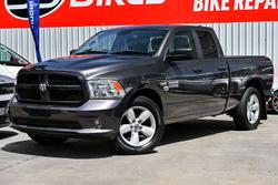 2021 RAM 1500 Express