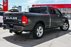 2021 RAM 1500 Express