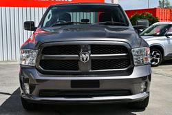 2021 RAM 1500 Express