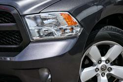 2021 RAM 1500 Express