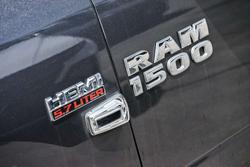 2021 RAM 1500 Express