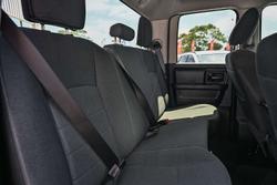 2021 RAM 1500 Express