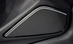 2014 Audi S3 8V MY15 Four Wheel Drive White