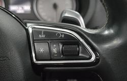 2014 Audi S3 8V MY15 Four Wheel Drive White