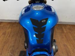 2023 Yamaha XSR900 (MTM850A) BLUE