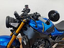 2023 Yamaha XSR900 (MTM850A) BLUE