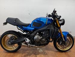 Yamaha XSR900 (MTM850A)