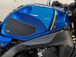 2023 Yamaha XSR900 (MTM850A) BLUE