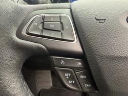 2016 Ford Focus Sport