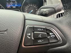 2016 Ford Focus Sport