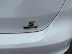 2016 Ford Focus Sport