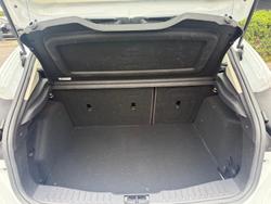 2016 Ford Focus Sport