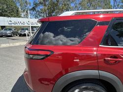 2023 Nissan PATHFINDER TI