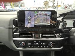 2023 Nissan PATHFINDER TI