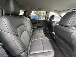 2023 Nissan PATHFINDER TI