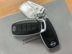 2023 Nissan PATHFINDER TI