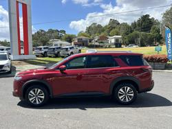 2023 Nissan PATHFINDER TI