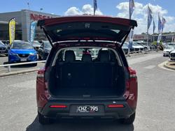 2023 Nissan PATHFINDER TI