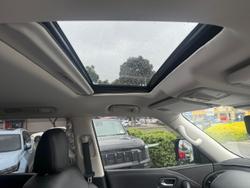 2024 Nissan Patrol Ti-L