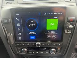 2024 Nissan Patrol Ti-L