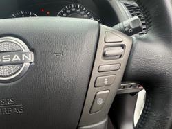 2024 Nissan Patrol Ti-L